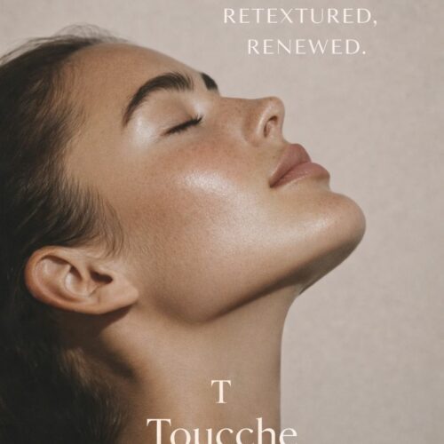 Toucche Skin Boost Ritual